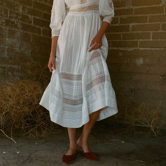 Doen - Magnolia Dress - Picture 5 of 15